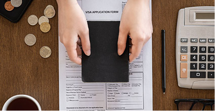 价格透明，合同规范