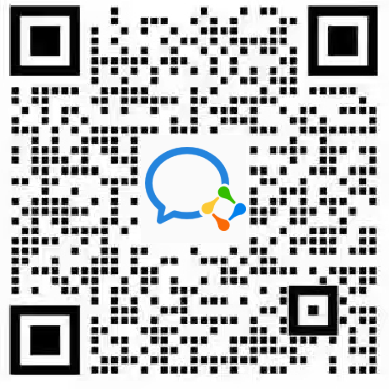 官方微信公众号