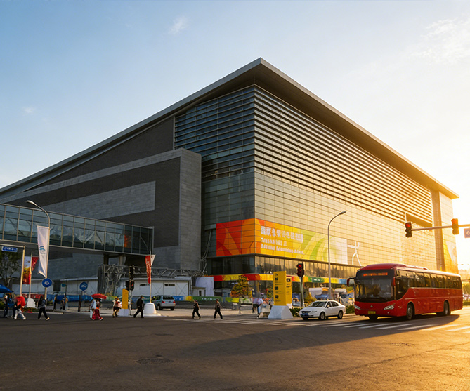 活动 / 展会用车