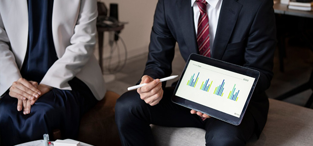 成本可视化决策