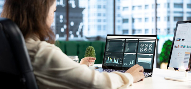 数据沉淀与持续优化