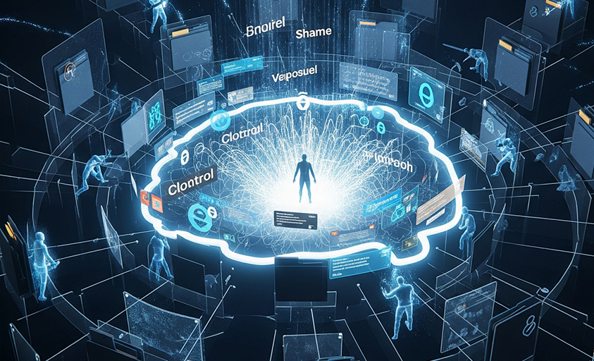 智能分析与决策支撑