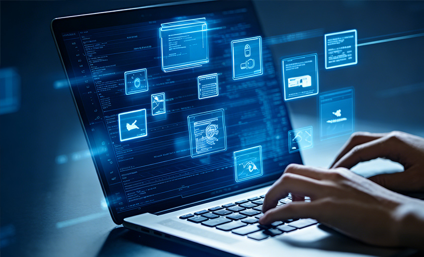 统一平台接入与数据融合